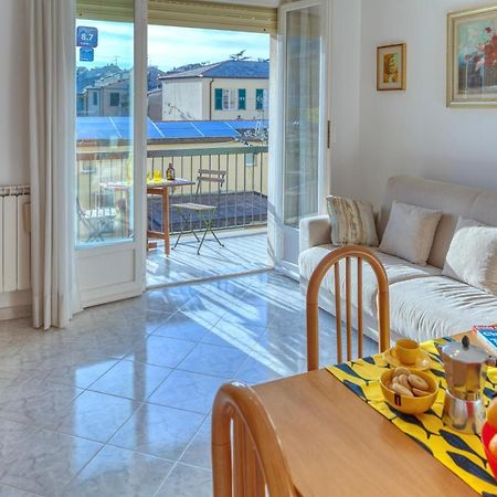 Elena House Apartment Levanto Bagian luar foto